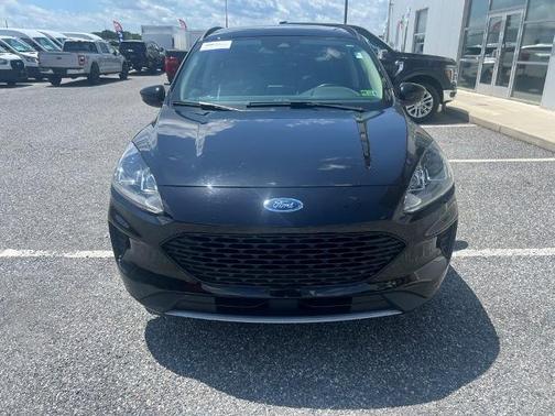2020 Ford Escape SE SPORT