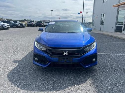 2019 Honda Civic BASE