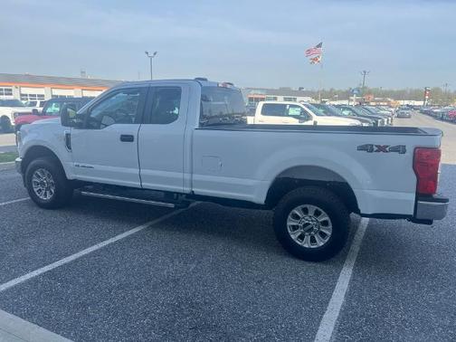 2021 Ford F-350 XL