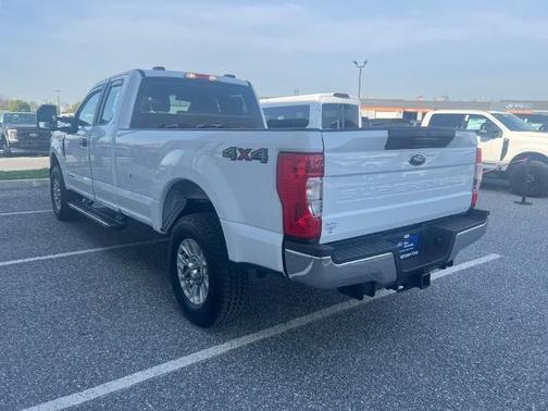 2021 Ford F-350 XL