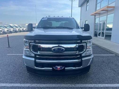 2021 Ford F-350 XL