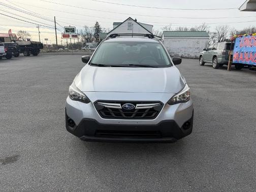 2022 Subaru Crosstrek BASE