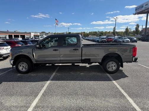 2025 Ford F-350 XL