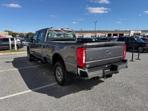 2025 Ford F-350 XL