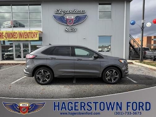 2023 Ford Edge ST
