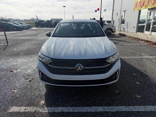 2023 Volkswagen Jetta 1.5T SPORT