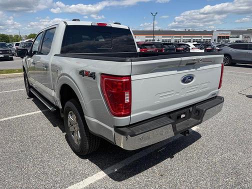 Avalanche 2023 Ford F-150 XLT