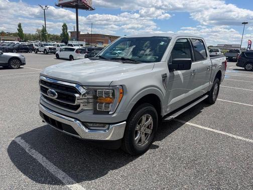 Avalanche 2023 Ford F-150 XLT