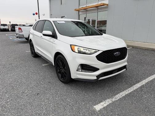 2022 Ford Edge ST LINE