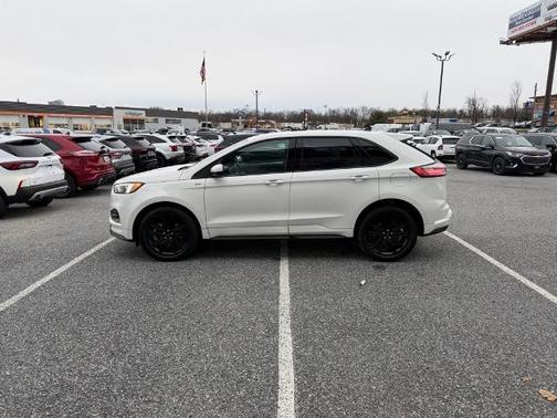 2022 Ford Edge ST LINE
