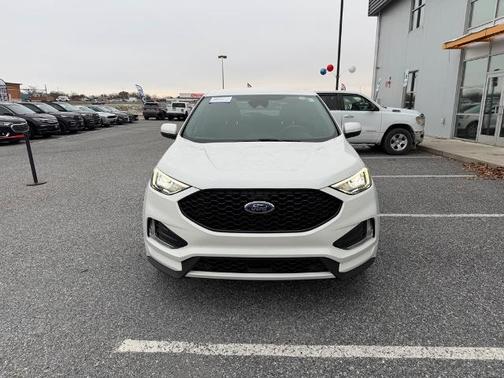2022 Ford Edge ST LINE