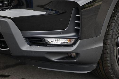 2026 Honda Ridgeline Black