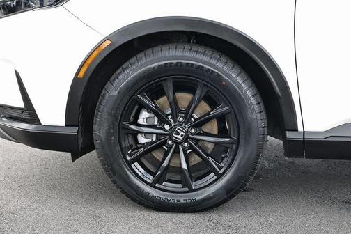 2024 Honda CR-V Hybrid Sport FWD