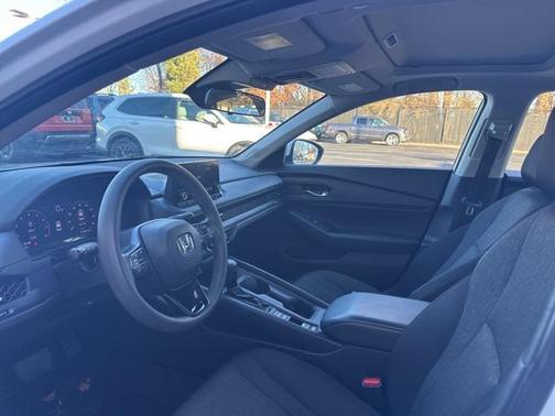 2023 Honda Accord EX 1.5T