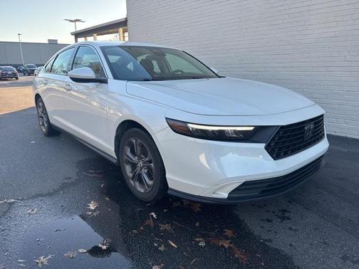 2023 Honda Accord EX 1.5T