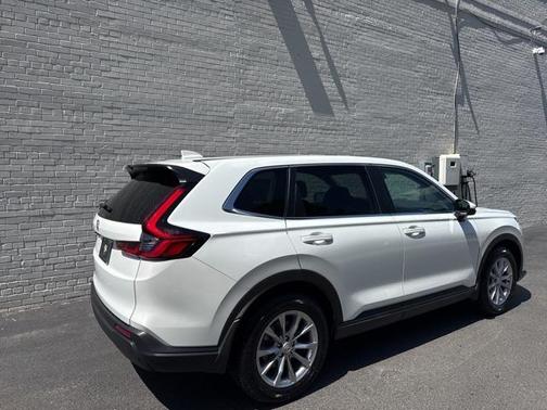 2024 Honda CR-V EX AWD
