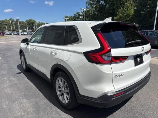 2024 Honda CR-V EX AWD