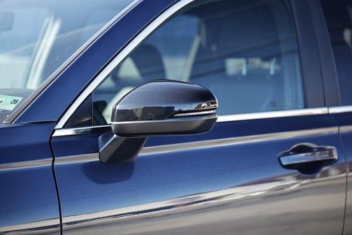 2025 Honda CR-V Hybrid Sport AWD