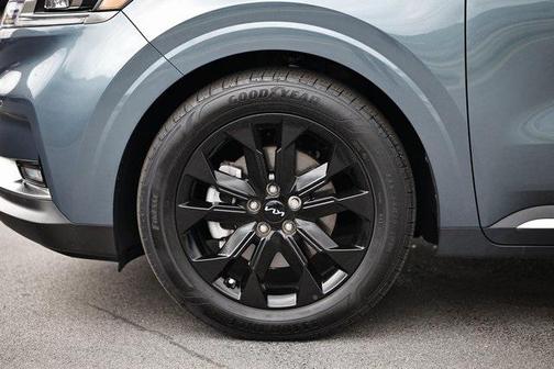 2024 Kia Carnival SX Prestige
