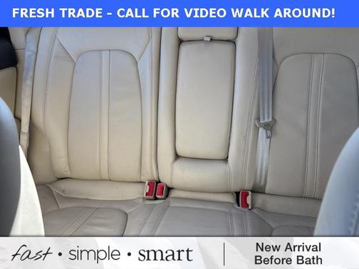 2014 Lincoln MKZ Hybrid Base