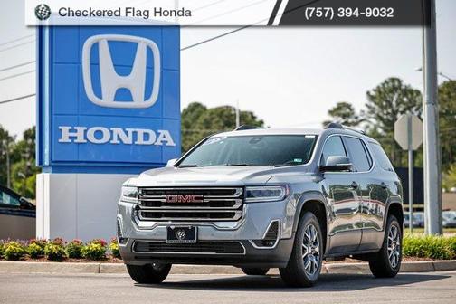 2023 GMC Acadia FWD SLT