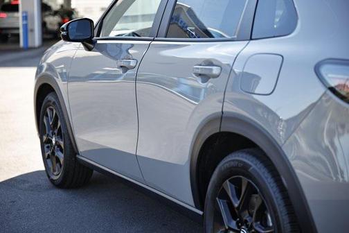 2025 Honda HR-V AWD Sport