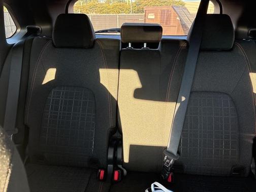 2025 Honda HR-V AWD Sport