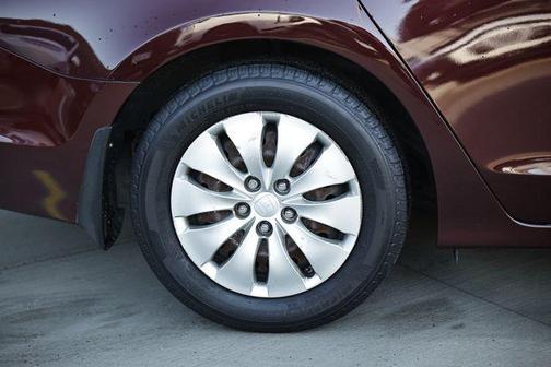 2011 Honda Accord 2.4 LX