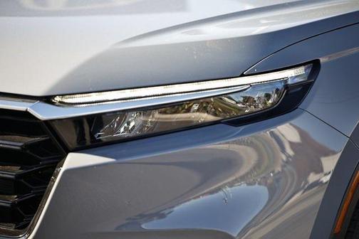 2026 Honda CR-V EX 2WD