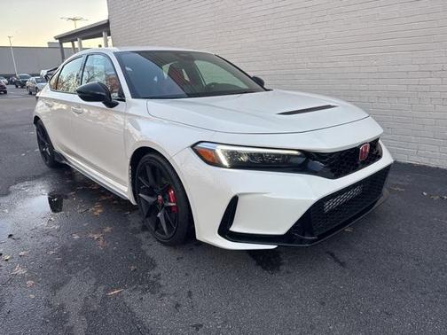 2025 Honda Civic Type R Base