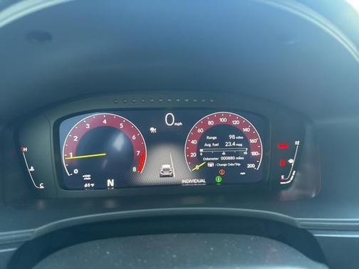 2025 Honda Civic Type R Base