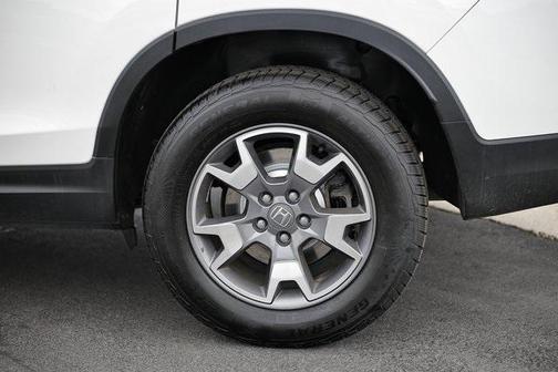 2023 Honda Passport AWD TrailSport