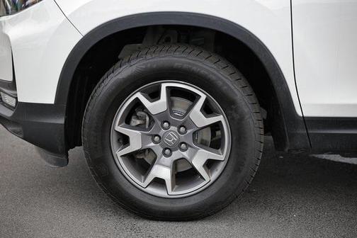 2023 Honda Passport AWD TrailSport