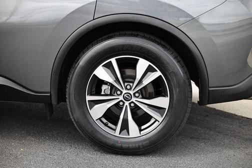 2023 Nissan Murano SV Intelligent AWD