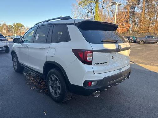2023 Honda Passport AWD TrailSport