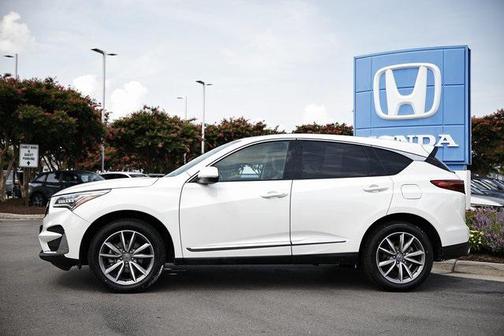 2021 Acura RDX Technology Package