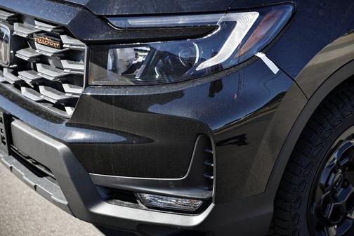 2026 Honda Ridgeline Sport