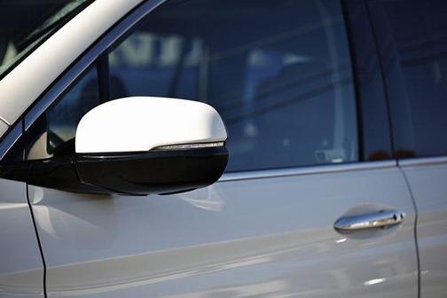 2019 Honda Pilot Touring 8-Passenger