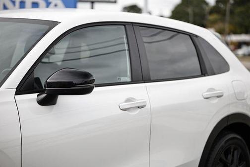 2023 Honda HR-V 2WD Sport