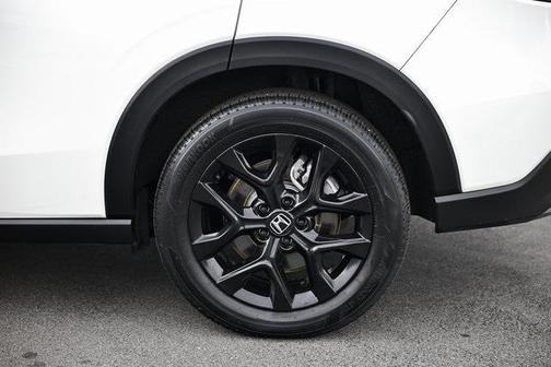 2023 Honda HR-V 2WD Sport