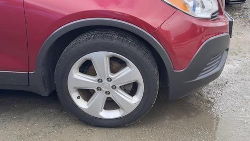 2015 Buick Encore Base