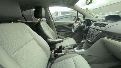 2015 Buick Encore Base