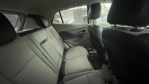 2015 Buick Encore Base