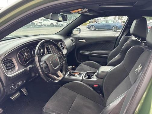 2020 Dodge Charger R/T Scat Pack