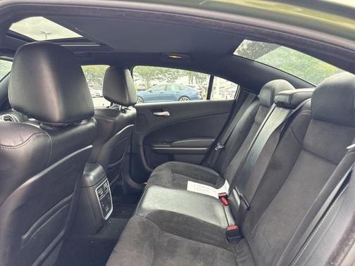 2020 Dodge Charger R/T Scat Pack