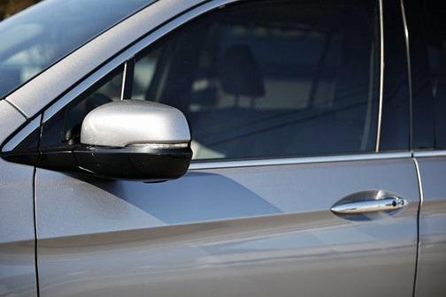 2021 Honda Pilot AWD Elite