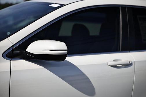 2022 Honda CR-V 2WD EX