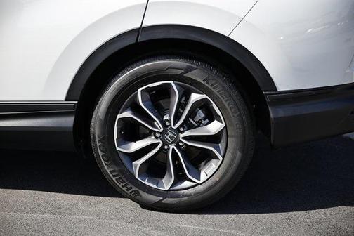 2022 Honda CR-V 2WD EX