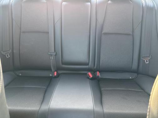 2021 Honda Accord Sport 1.5T