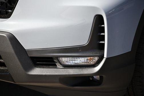 2026 Honda Ridgeline Black